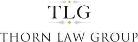 Thorn Law Group logo